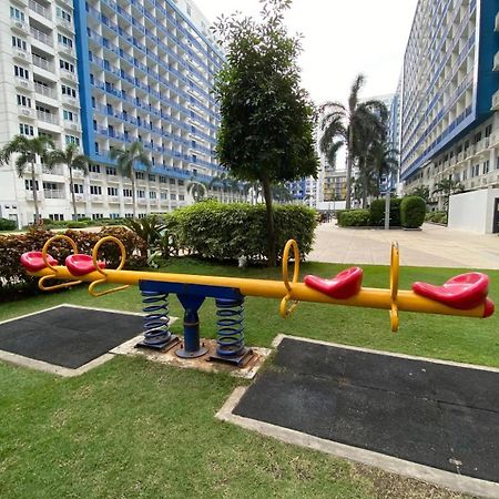 Sea Residences Malachi310 파사이 외부 사진