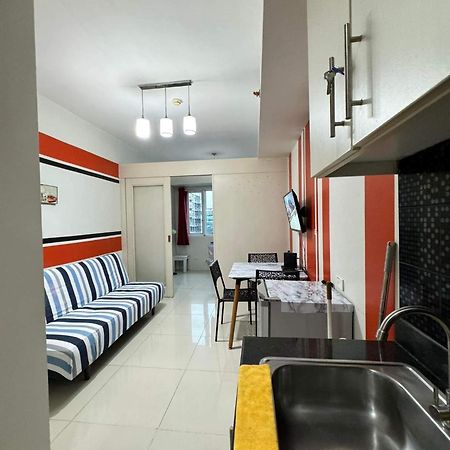 Sea Residences Malachi310 파사이 외부 사진