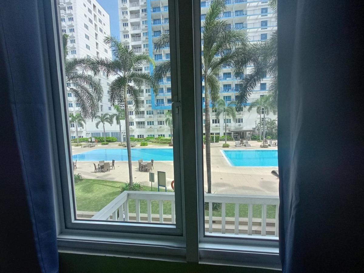 Sea Residences Malachi310 파사이 외부 사진