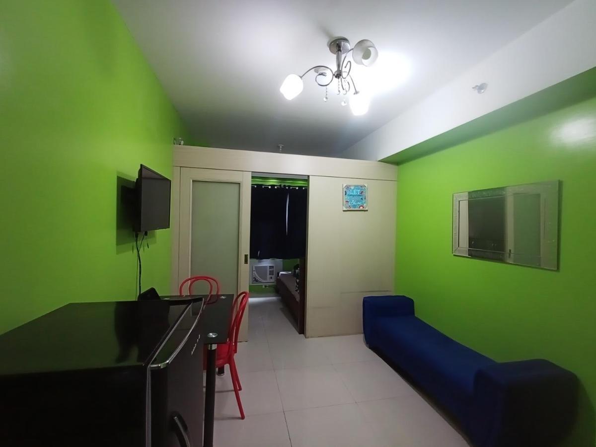 Sea Residences Malachi310 파사이 외부 사진