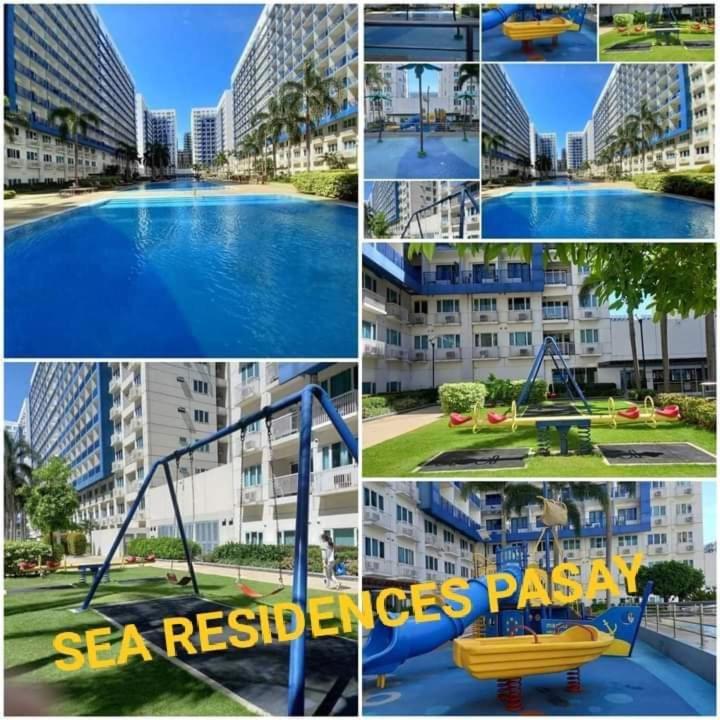 Sea Residences Malachi310 파사이 외부 사진