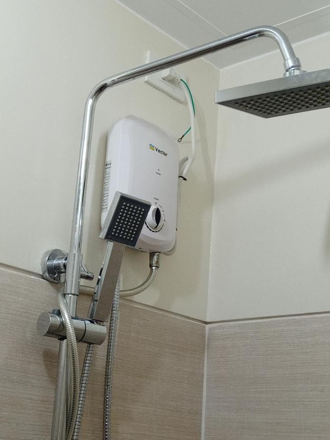 Sea Residences Malachi310 파사이 외부 사진
