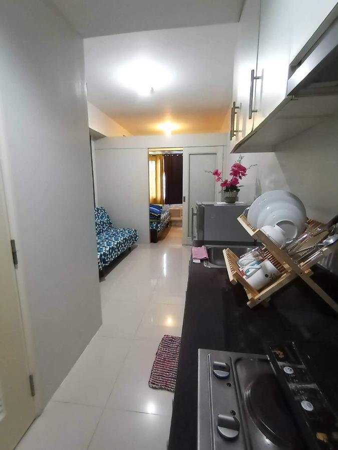Sea Residences Malachi310 파사이 외부 사진