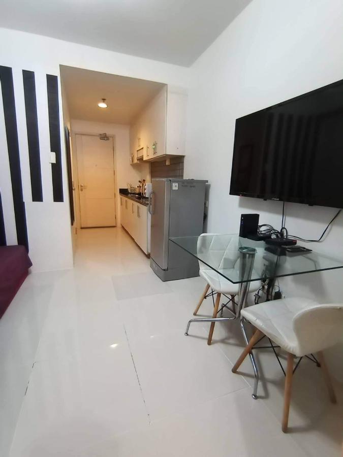Sea Residences Malachi310 파사이 외부 사진