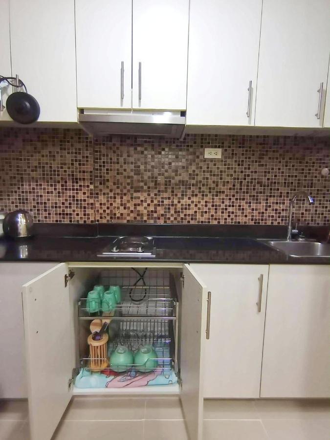 Sea Residences Malachi310 파사이 외부 사진