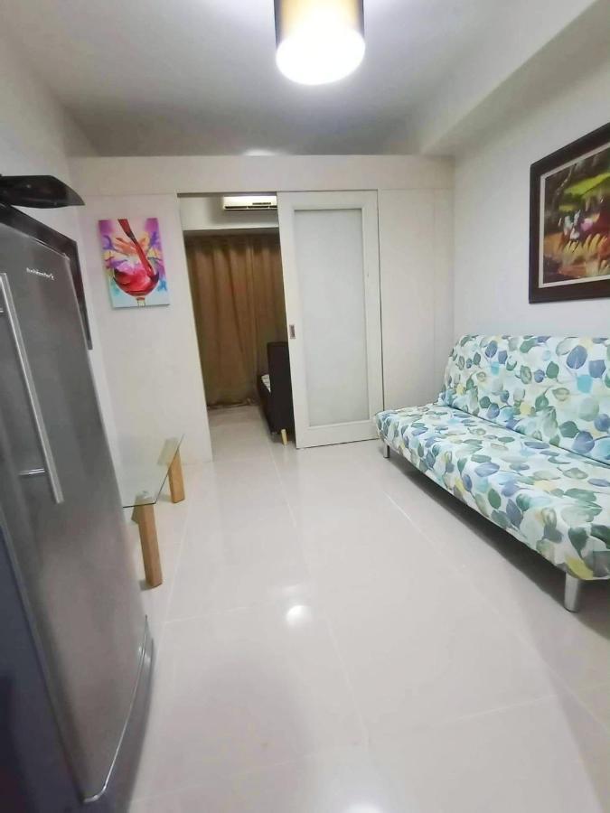 Sea Residences Malachi310 파사이 외부 사진