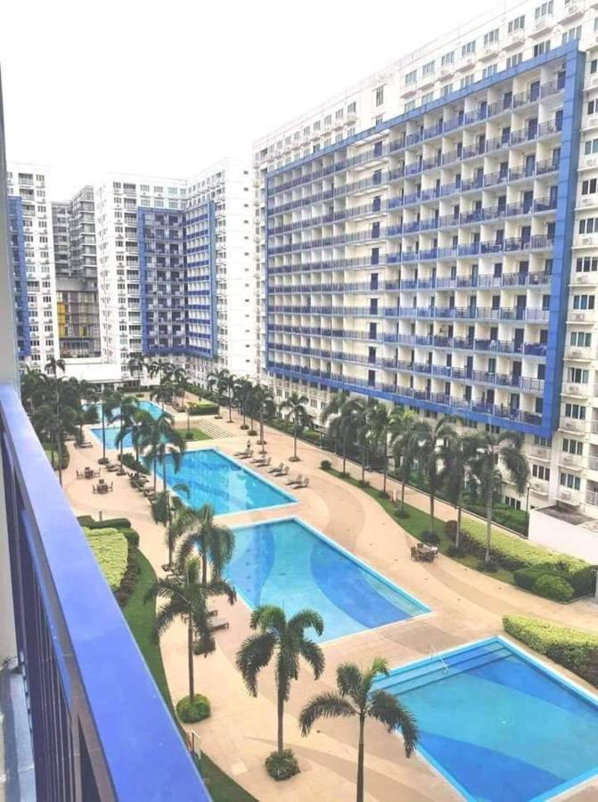 Sea Residences Malachi310 파사이 외부 사진