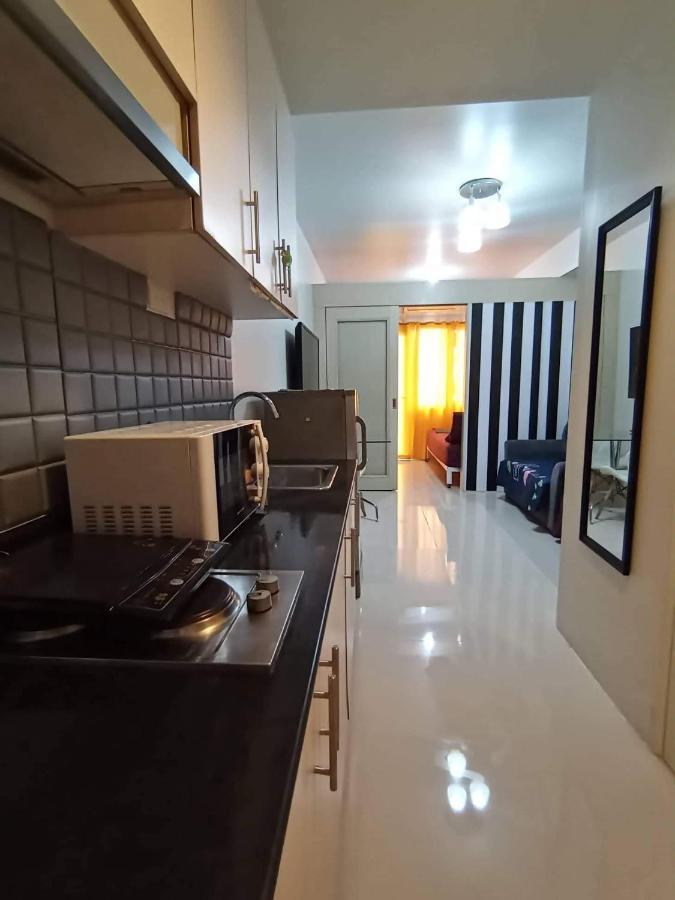 Sea Residences Malachi310 파사이 외부 사진