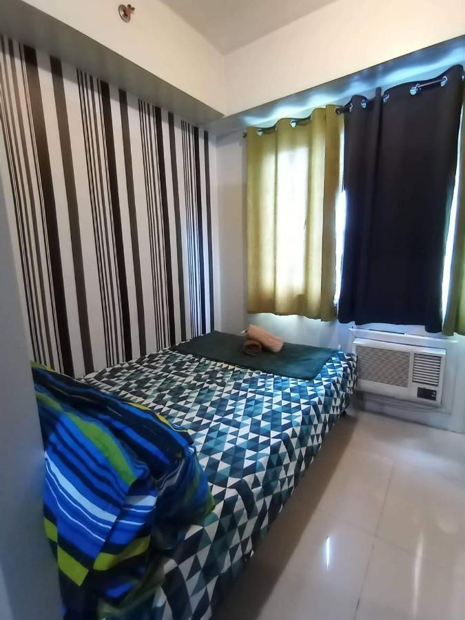 Sea Residences Malachi310 파사이 외부 사진