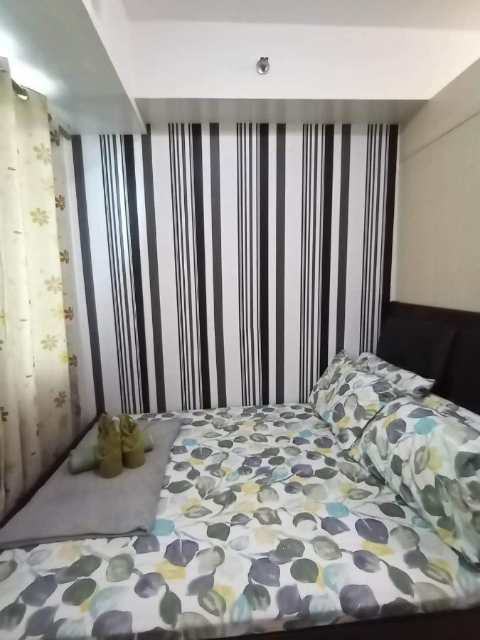 Sea Residences Malachi310 파사이 외부 사진
