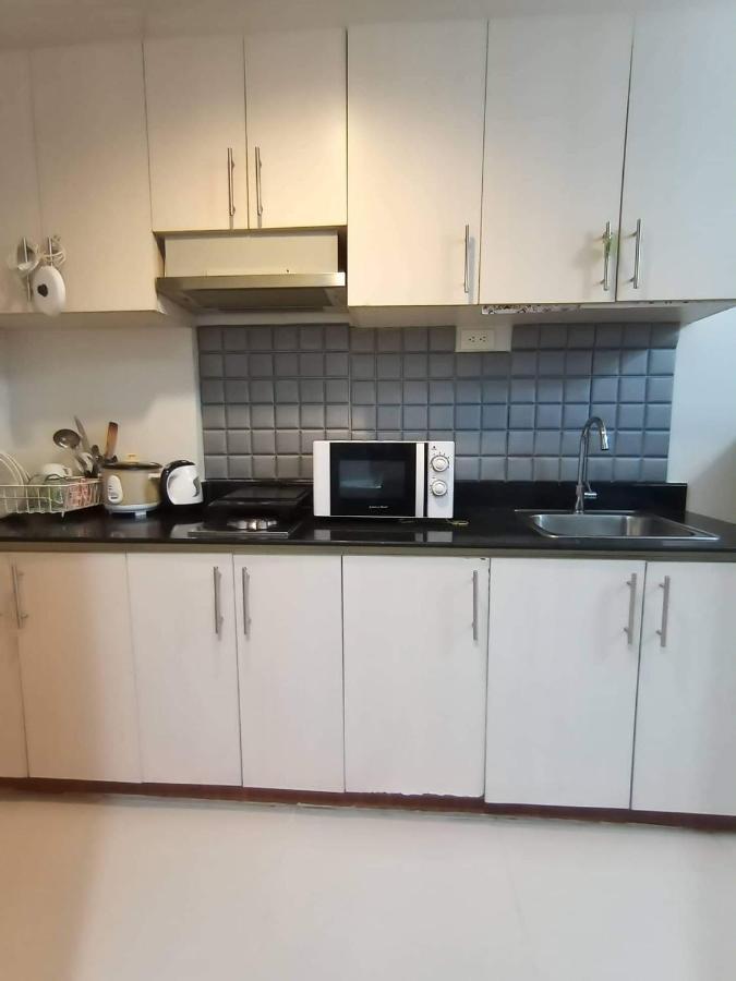 Sea Residences Malachi310 파사이 외부 사진