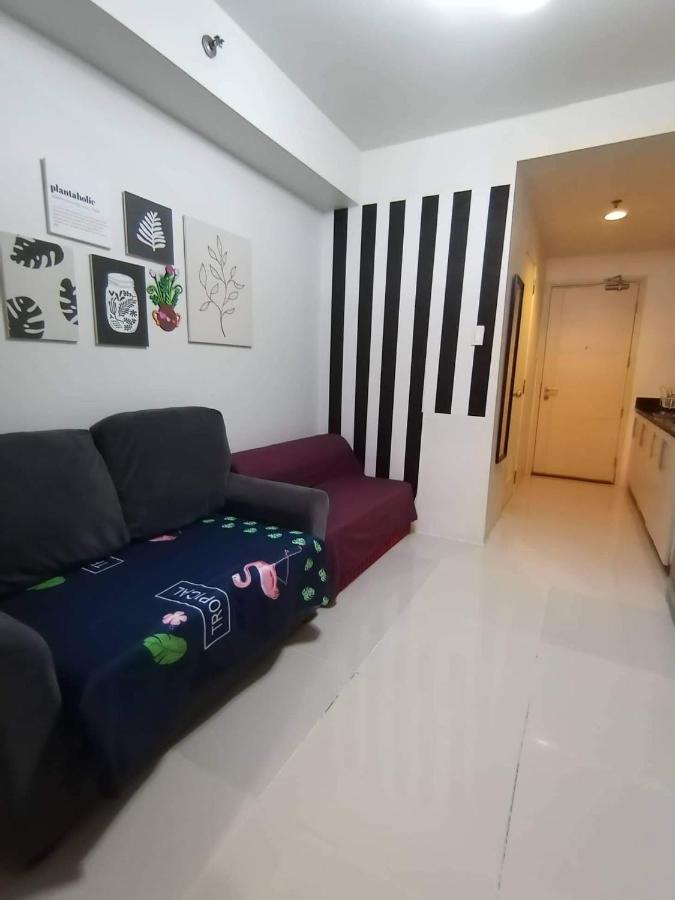 Sea Residences Malachi310 파사이 외부 사진
