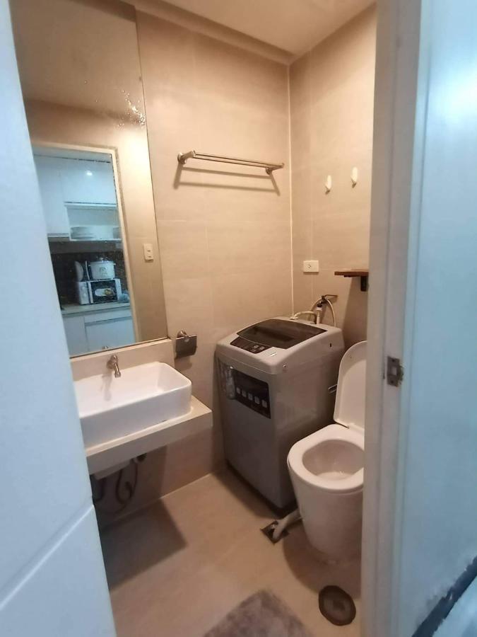 Sea Residences Malachi310 파사이 외부 사진
