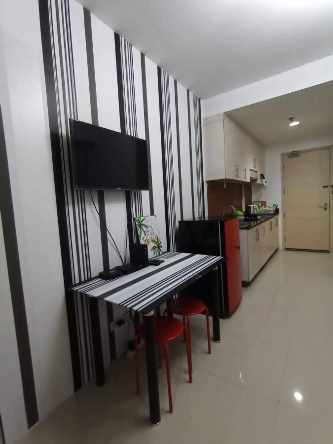 Sea Residences Malachi310 파사이 외부 사진