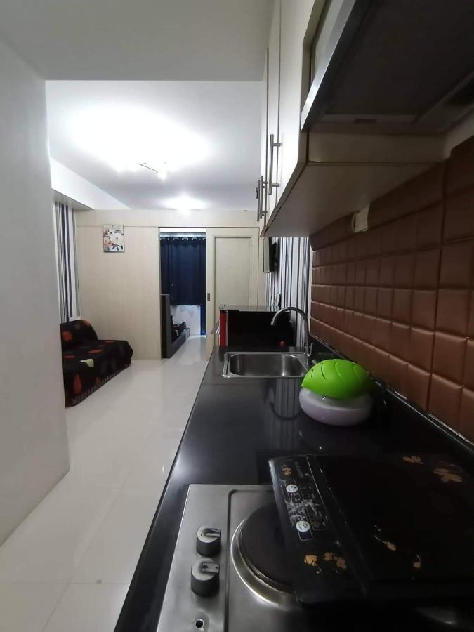 Sea Residences Malachi310 파사이 외부 사진