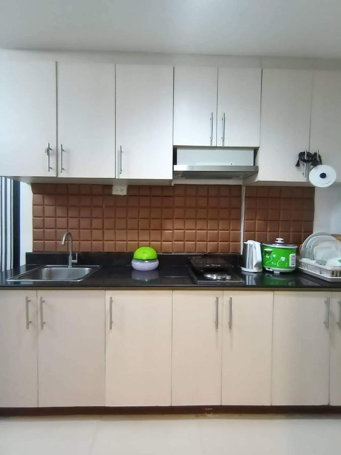 Sea Residences Malachi310 파사이 외부 사진