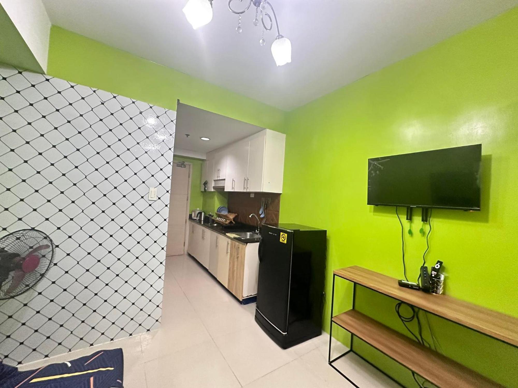 Sea Residences Malachi310 파사이 외부 사진