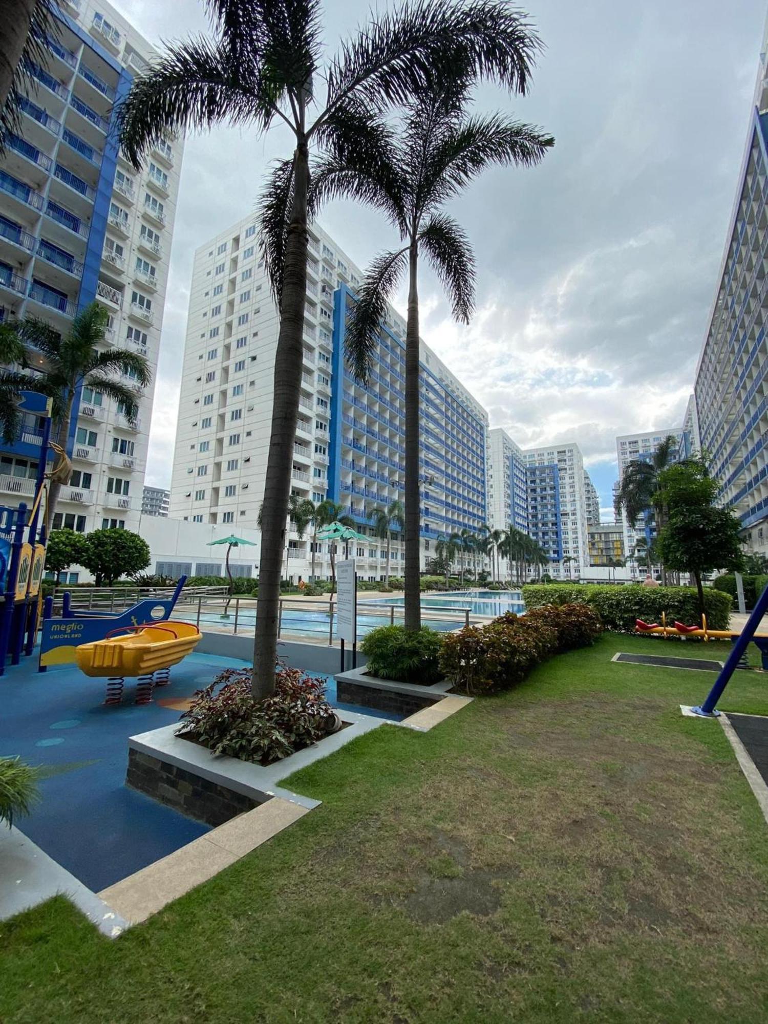 Sea Residences Malachi310 파사이 외부 사진