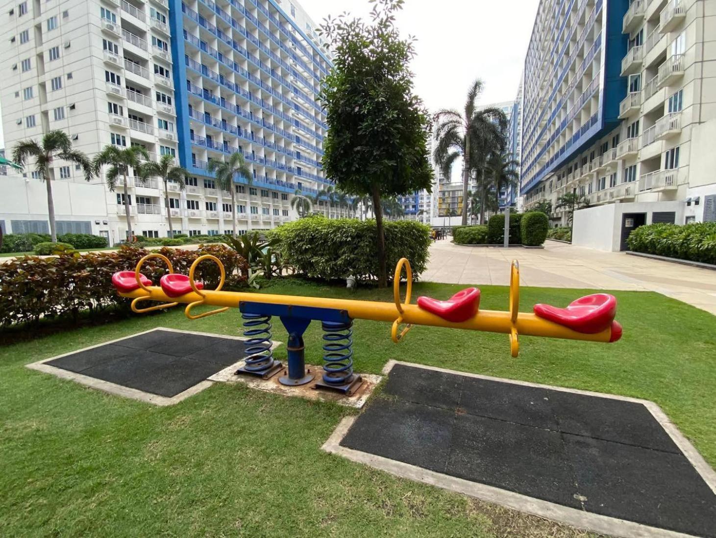 Sea Residences Malachi310 파사이 외부 사진