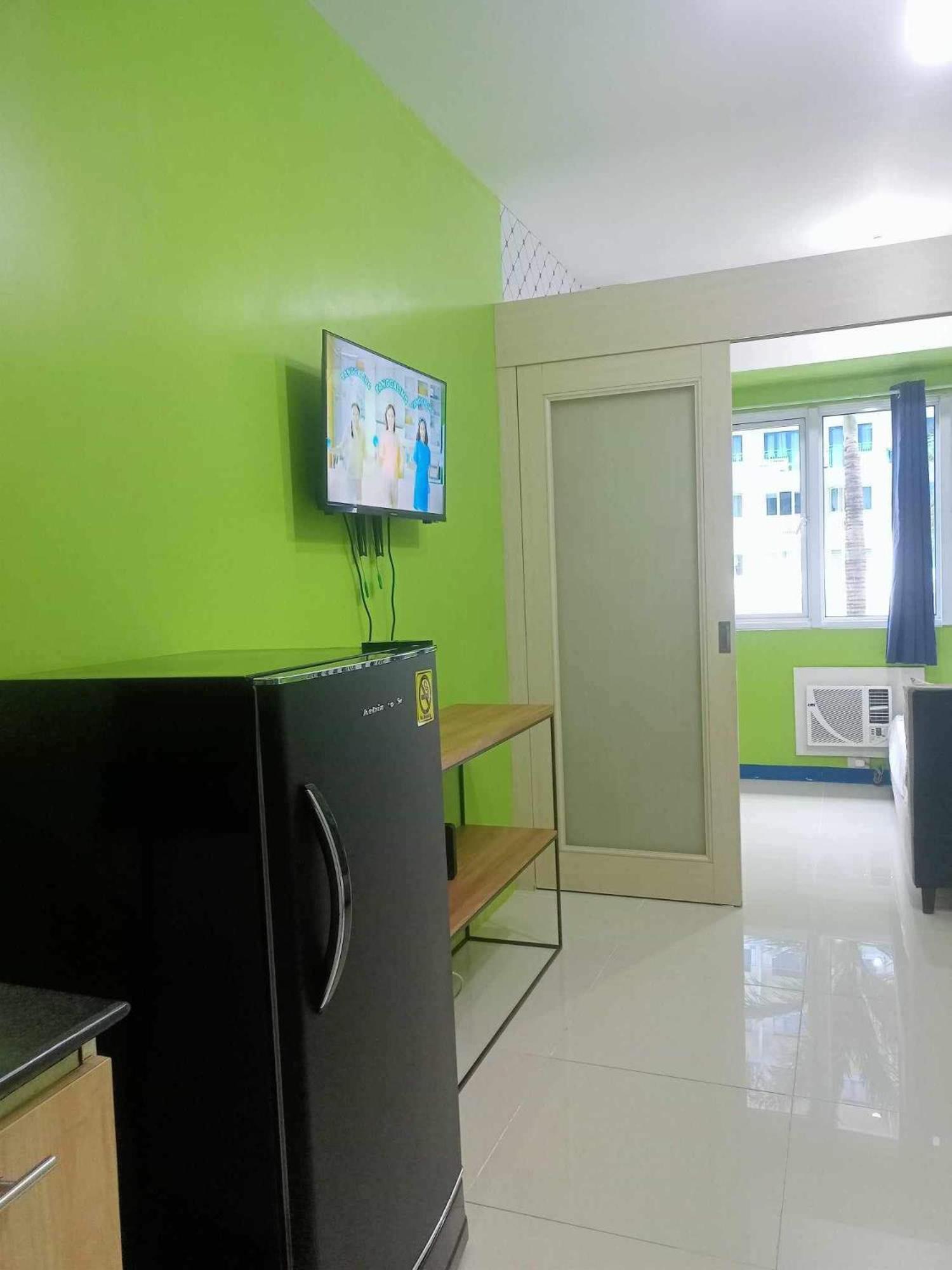 Sea Residences Malachi310 파사이 외부 사진