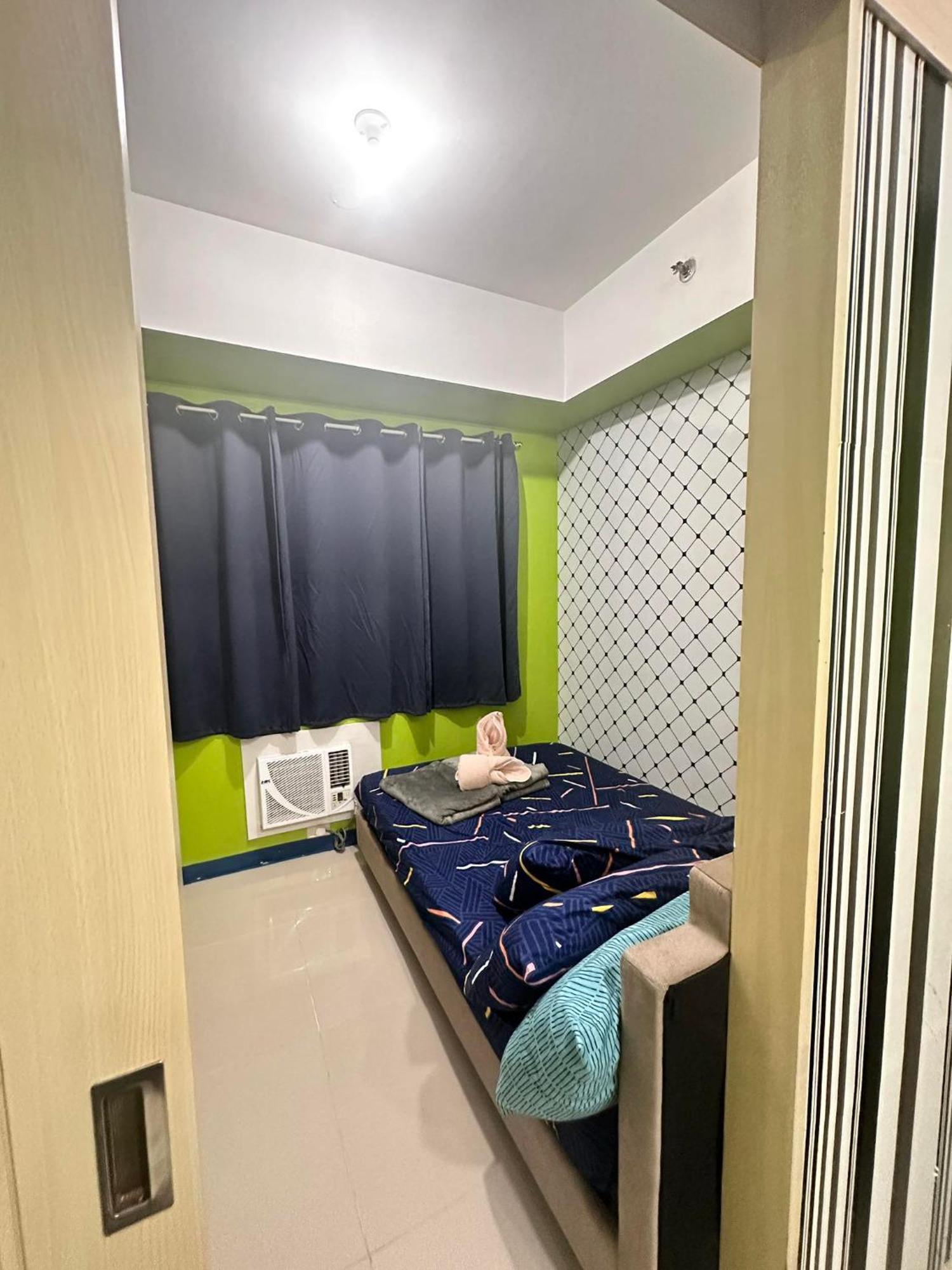 Sea Residences Malachi310 파사이 외부 사진