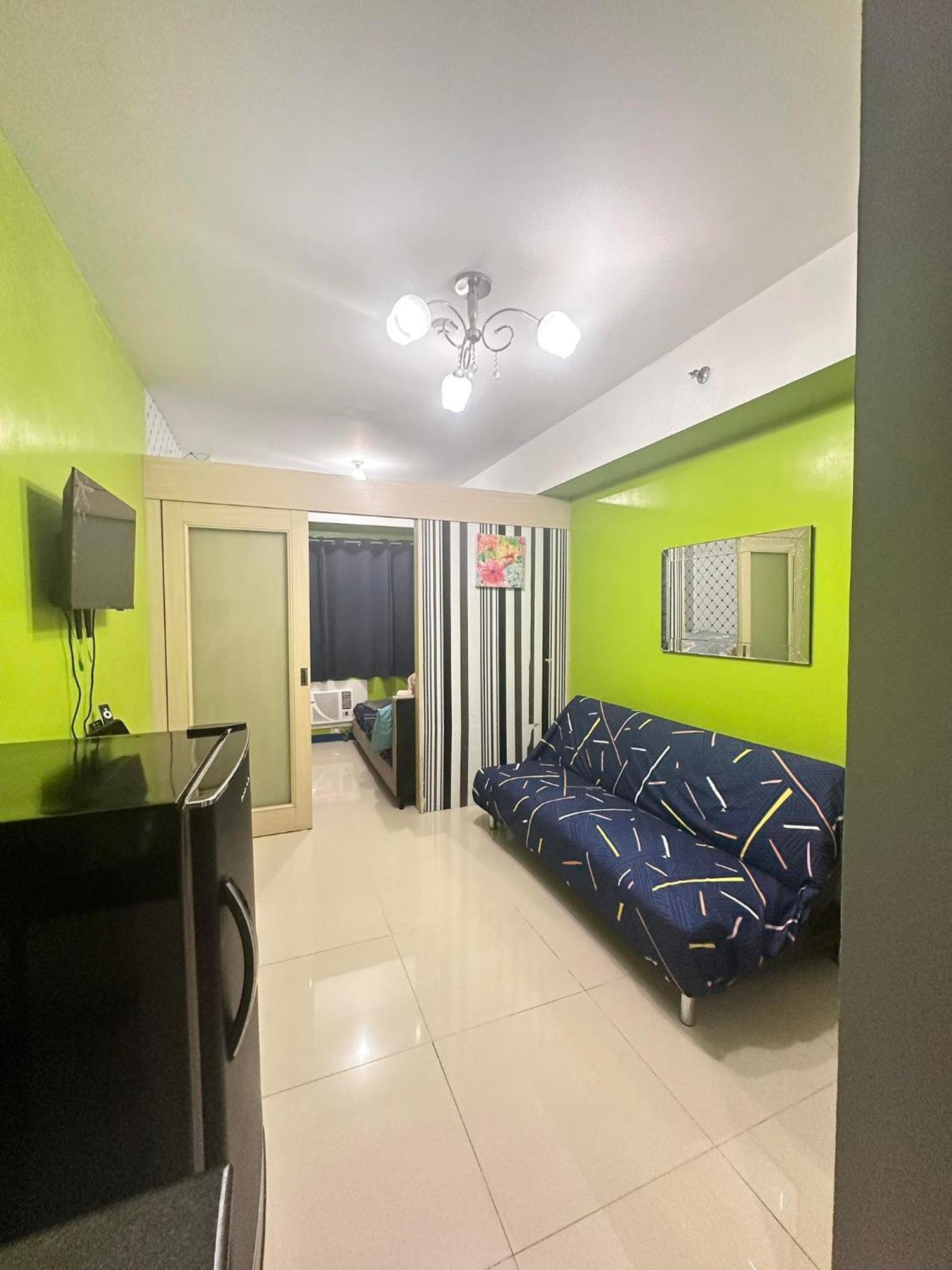 Sea Residences Malachi310 파사이 외부 사진