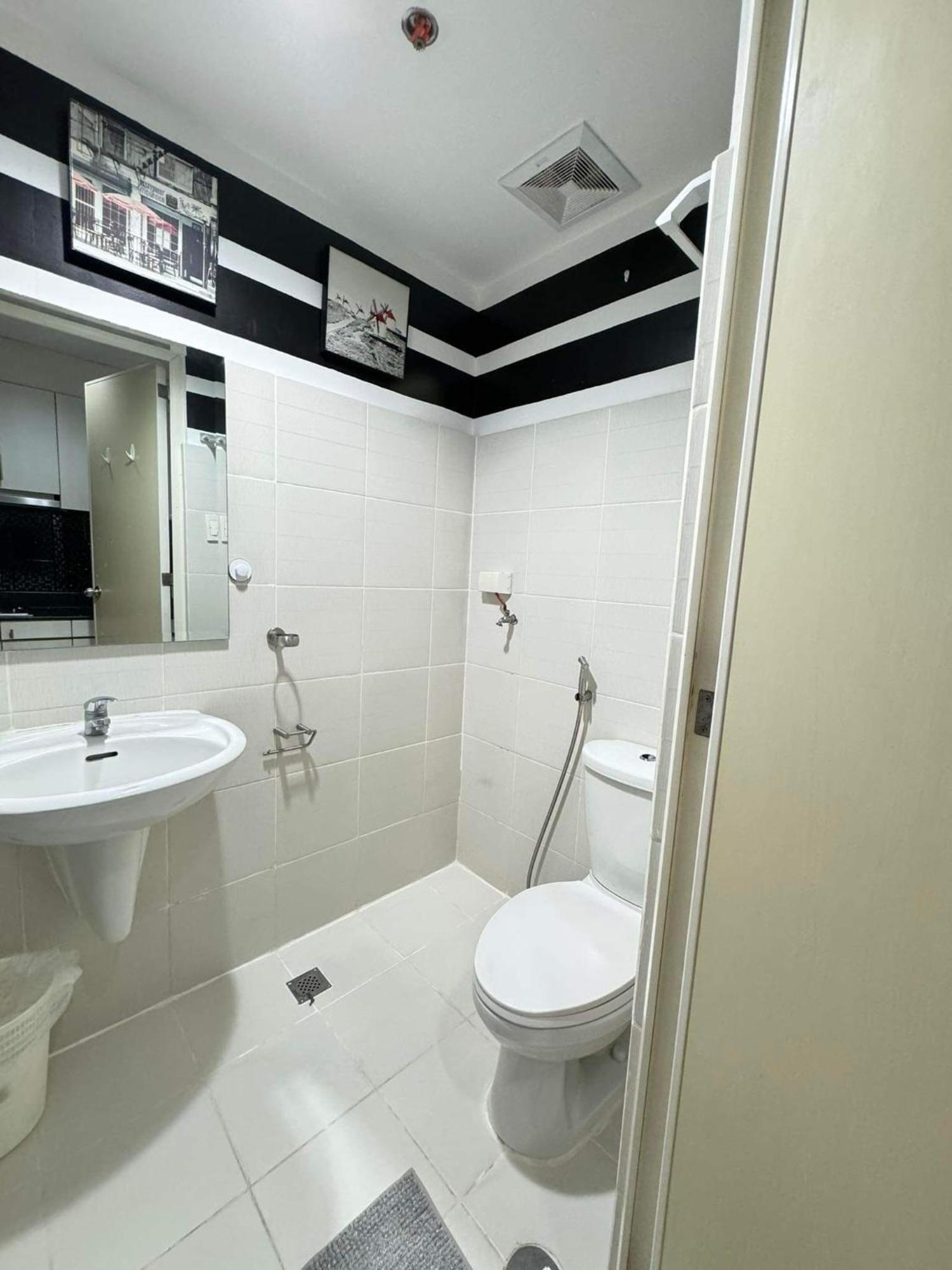 Sea Residences Malachi310 파사이 외부 사진
