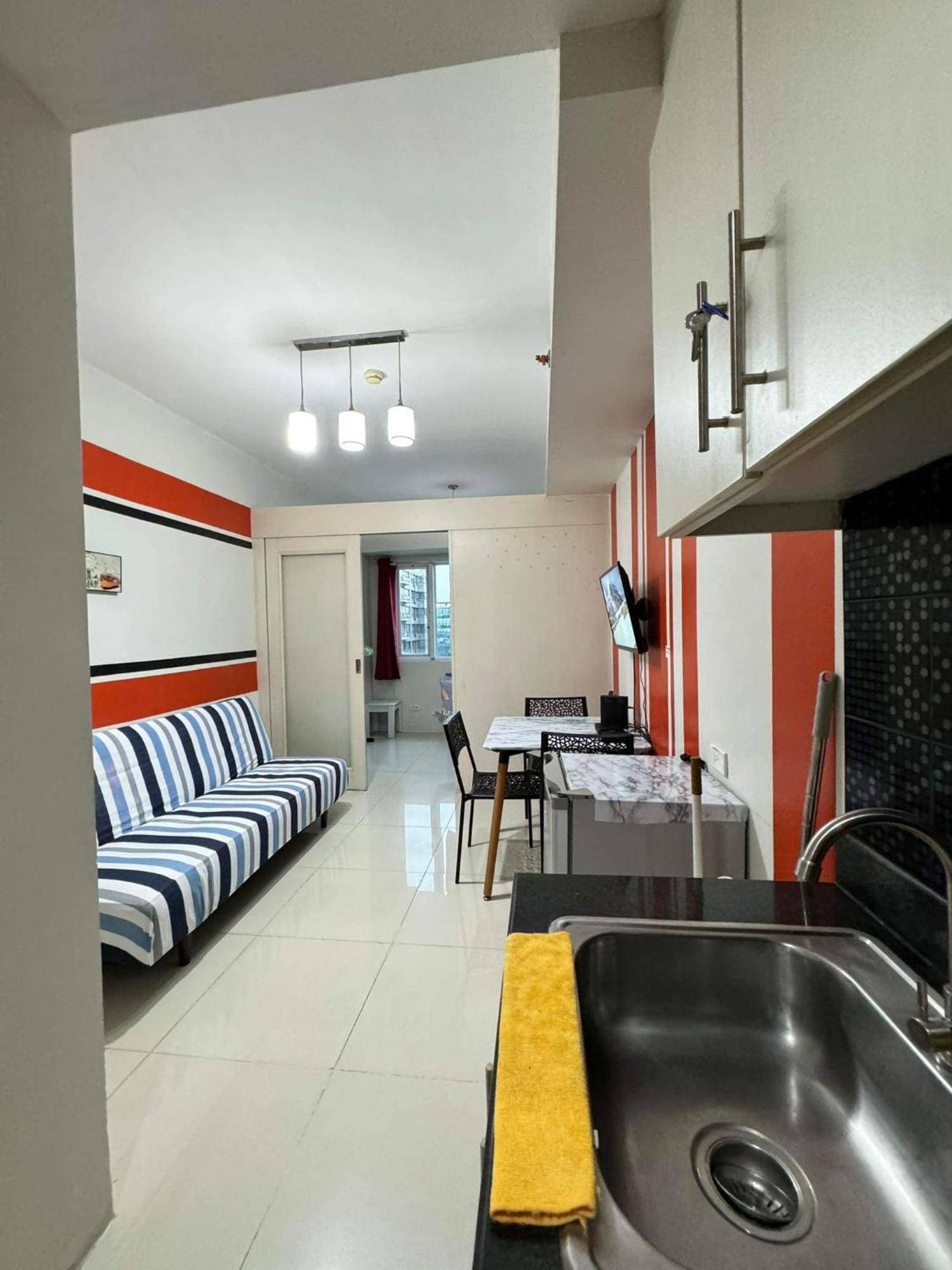Sea Residences Malachi310 파사이 외부 사진