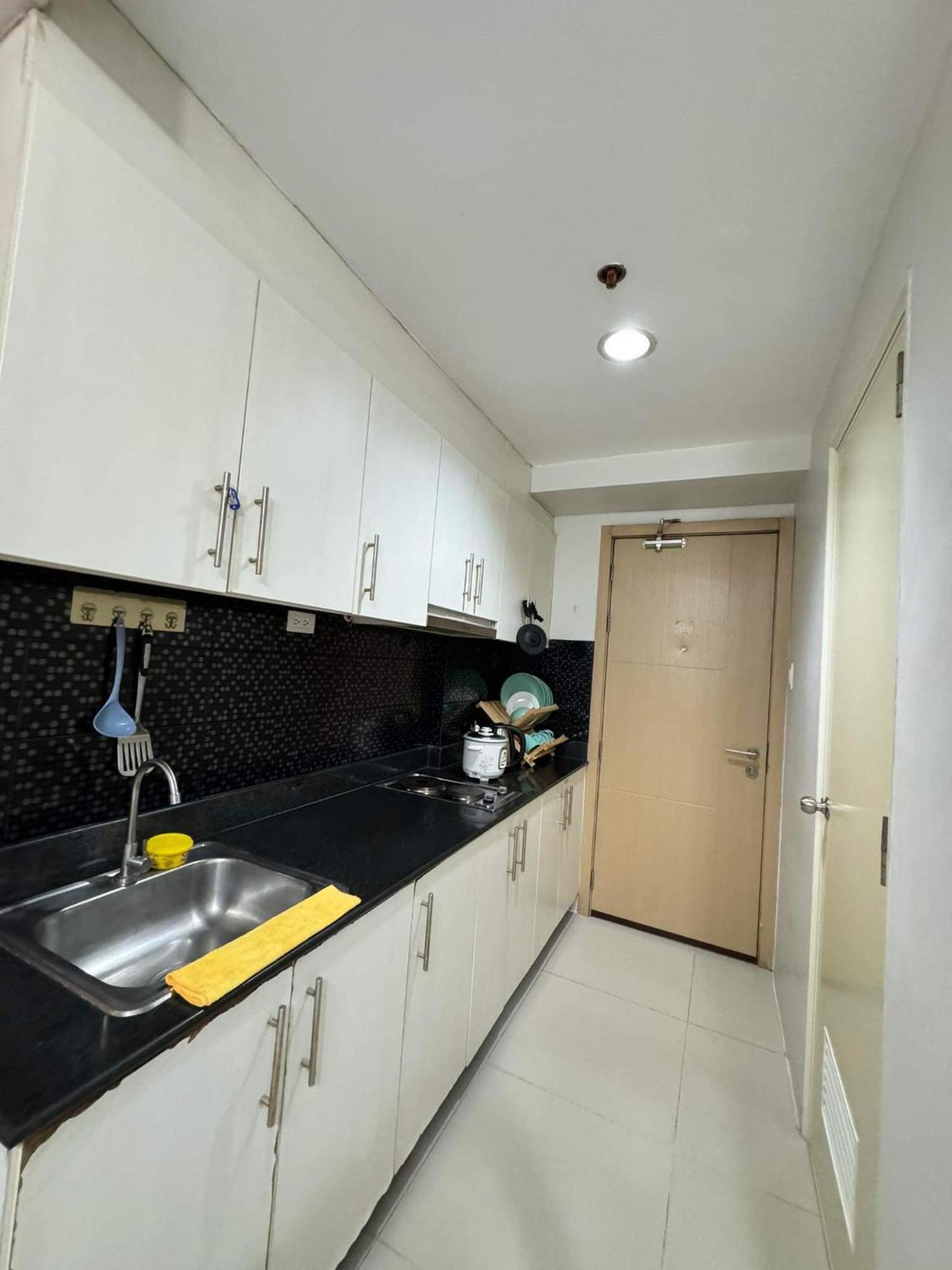 Sea Residences Malachi310 파사이 외부 사진