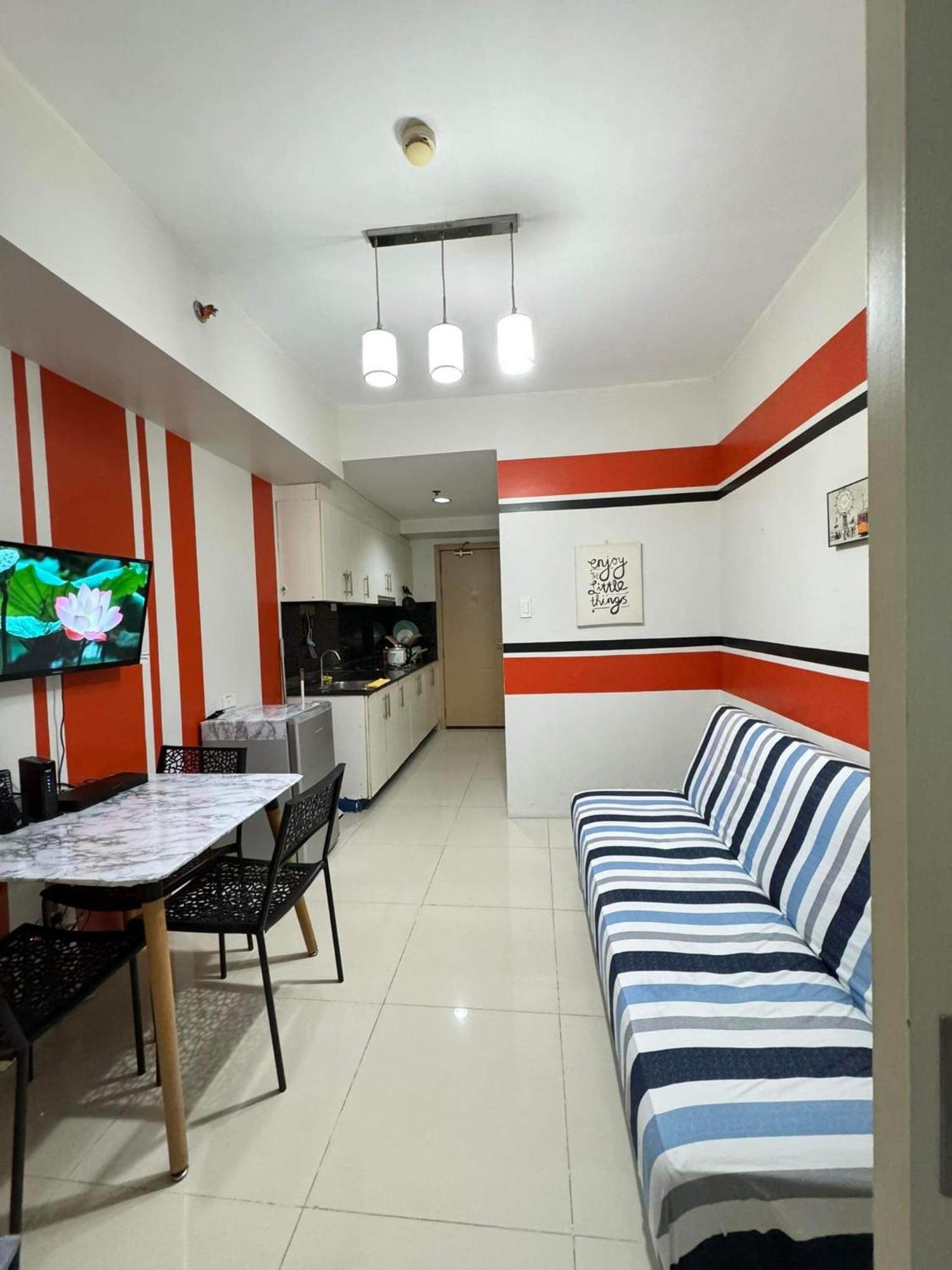 Sea Residences Malachi310 파사이 외부 사진